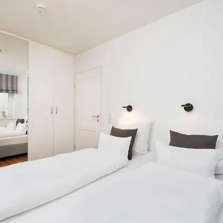 Kaept-n-cook-1 Apartment Kampen