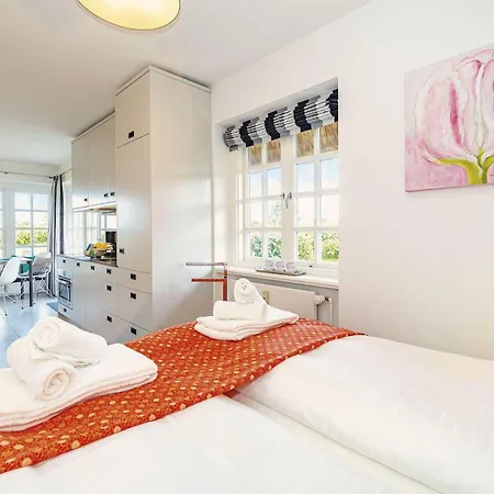 Kaept-n-cook-1 Apartment