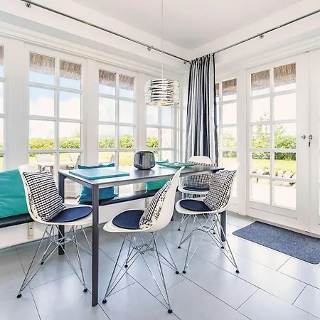 Apartament Kaept-n-cook-1 *