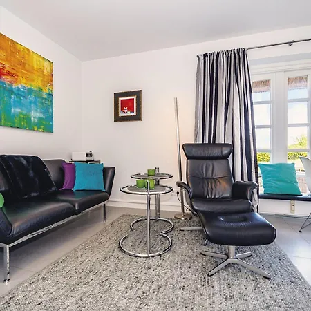 Apartament Kaept-n-cook-1 Kampen