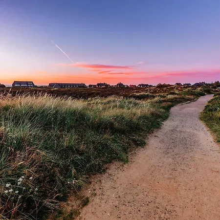 Kaept-n-cook-1 Apartament Kampen