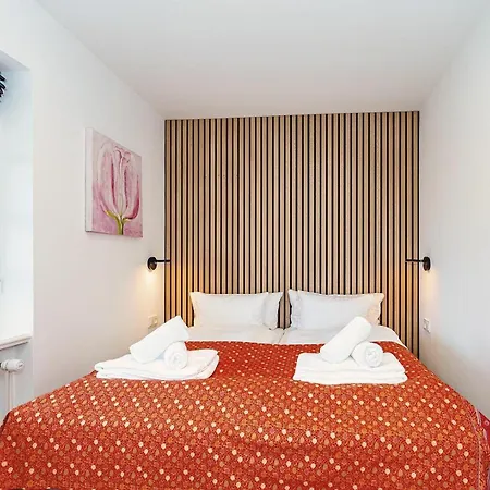 Kaept-n-cook-1 Apartament Kampen