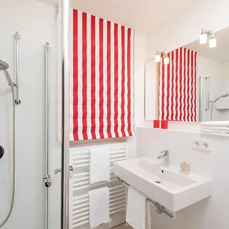 Apartament Kaept-n-cook-1 Kampen