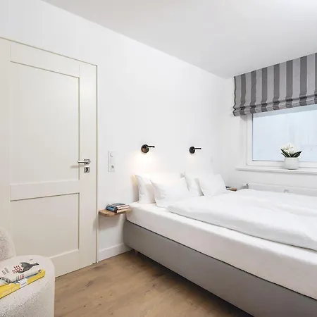 Kaept-n-cook-1 Apartamento *