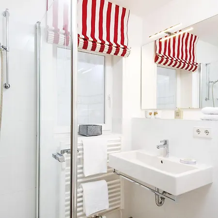 Apartamento Kaept-n-cook-1 Kampen
