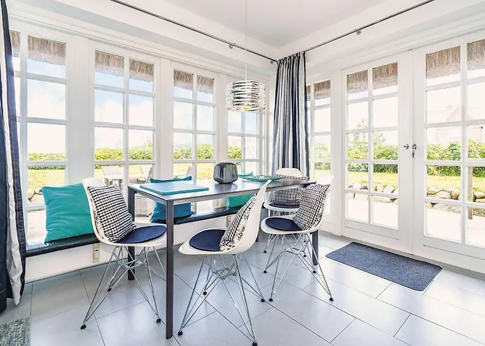 Lejlighed Kaept-n-cook-1 *