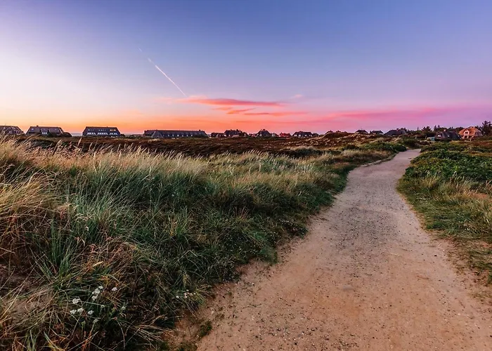 Kaept-n-cook-1 Lejlighed Kampen