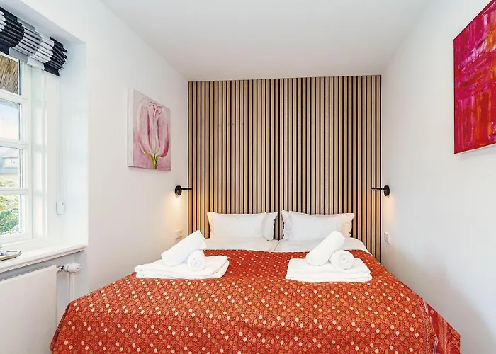 Kaept-n-cook-1 Lejlighed Kampen